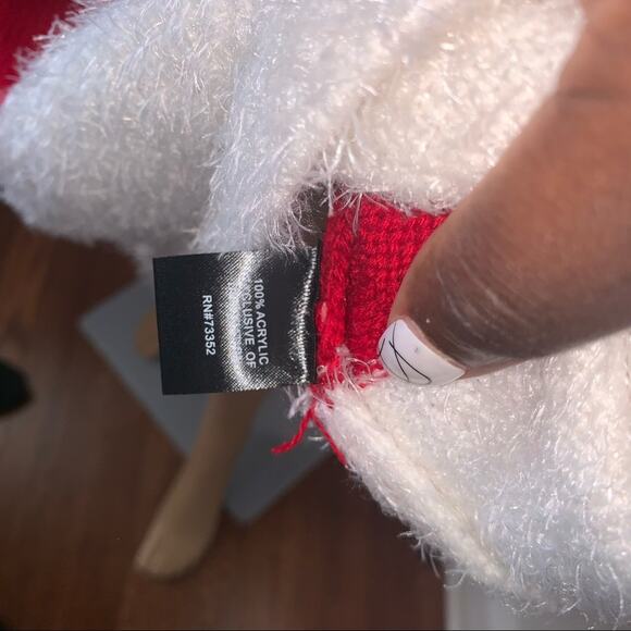 Reference Point Ugly Christmas Dress NWOT - Picture 6 of 6